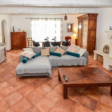 3 Bedroom Awesome Home In Chateuneuf De Gadagne Châteauneuf-de-Gadagne Zewnętrze zdjęcie